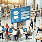 Chatgpt企業研修