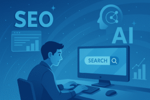 SEOはオワコンか?
